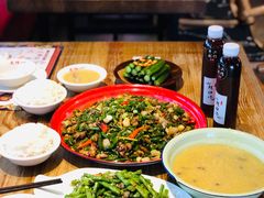 -兔槽江湖菜·重庆璧山兔(水围店)