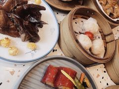 -点都德(广州白云山景区南门店)