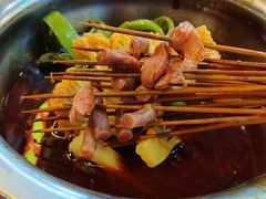 -拐枣巷小串串(财大店)