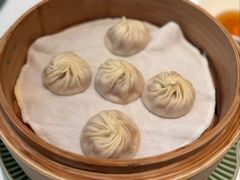 -桂满陇·手作小笼包&江南叫花鸡(中山公园店)