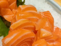 -清水日本料理铁板烧(学府路店)