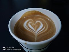 -JPG coffee(广州体育西店)