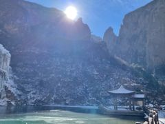 -山西通天峡景区