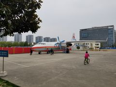 -南京航空航天大学(将军路校区)