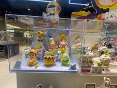 -TOP TOY(新南凯德广场店)