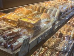 -小飞象面包公社(珠江路金鹰店)