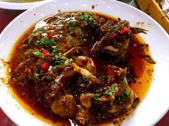 -红豆焖罐面·新邯郸菜(光明店)