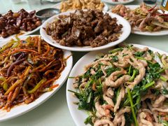 -胖子菜馆(隆昌路店)