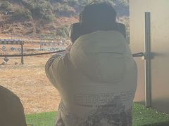 -猎鹰谷实弹射击俱乐部