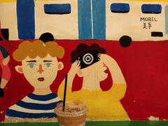 -孖记茶档·热腾茶餐(乐峰店)