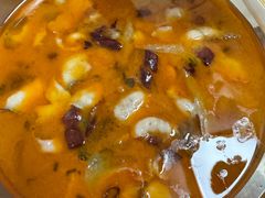 酸菜鱼-打酱油·非遗淮扬菜(瘦西湖梅岭店)