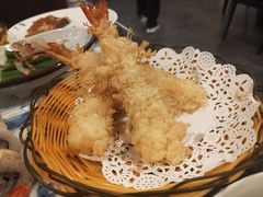 -大渔铁板烧(万象城店)