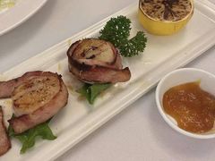 扇贝-摩根扒房(桐梓林店)