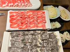 -快乐小羊·内蒙牛羊肉火锅(流花中心店)