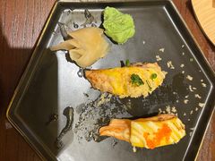 -鸟鹏烧鸟居酒屋(昌岗店)