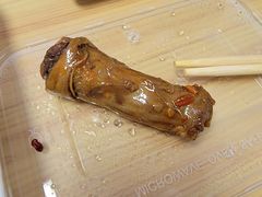 -金百万烤鸭店(马甸店)