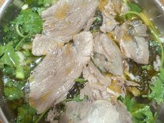 -贵州特色羊肉粉(北岸印象店)