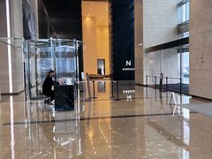 -长沙尼依格罗酒店