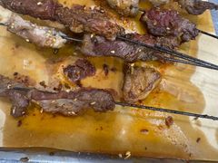 -老白家怡贵园烤肉