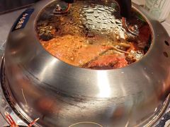 -一方渔歌蒸汽海鲜自助(文化路万达广场店)