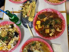 -安发瞧麻辣烫(总店)