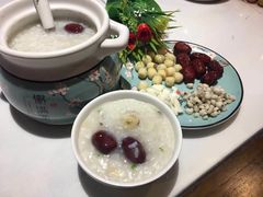 -粥满堂养生餐厅(学苑路店)