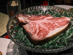 -小火花·干式熟成牛排馆Spark SteakHouse(剑桥郡店)