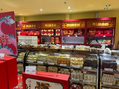 -北京稻香村(华堂商场店)