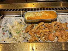 -新石器烤肉(之心城店)