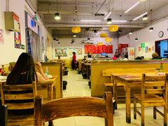 大堂-螺蛳粉先生(蓟门桥店)