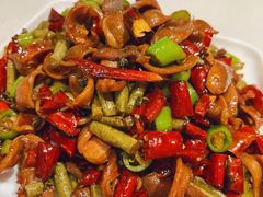 -老板娘串店·中餐&烧烤