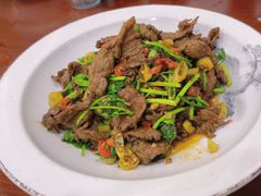 -湖南人家湘菜馆(镇江路店)