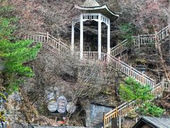 -神农架景区