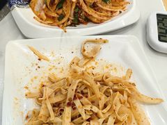 -朴小妹人参鸡汤火锅(长白山万达店)