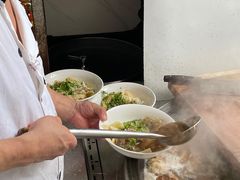 -清真·白家牛肉罩火烧老店(育才街店)