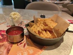 -必胜客(东大桥店)