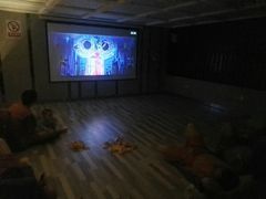 -丽池宫韩式汗蒸会馆(华灯坊店)