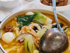 -清真马祥兴菜馆(云南北路店)
