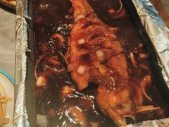 -肖记公安牛肉鱼杂馆·省级非物质文化遗产(江汉路直营店)