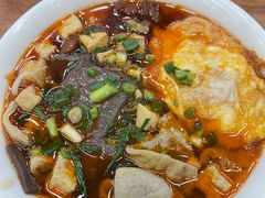 -蒋家肠旺面馆(合群路店)