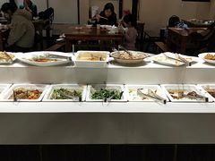 -清心素食自助餐厅(夫子庙店)