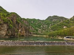 -大连冰峪旅游度假区