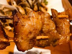 -腰子哥烤串(石佛营炫特店)