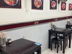 -吴茂兴本帮面(百色路店)