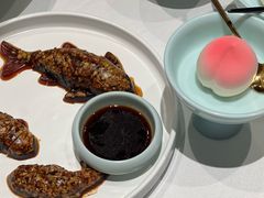 -局气 烤鸭·北京菜(光华路店)