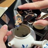 航洋高品质下午茶‼️我可以坐一下午