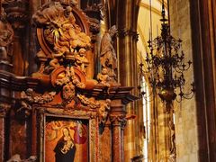 -斯蒂芬主教座堂(Stephansdom)