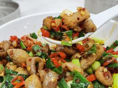 -红色湘菜馆(春风店)