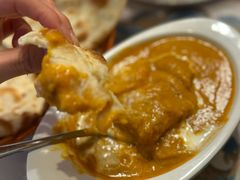 -Santoor 萨都里印度餐厅(北锣鼓巷店)