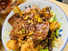 -江味龙虾馆·裸蓝龙虾(南山店)